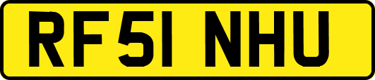 RF51NHU