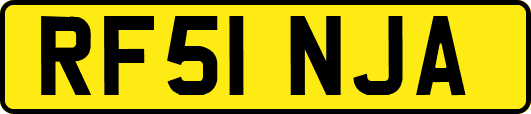 RF51NJA