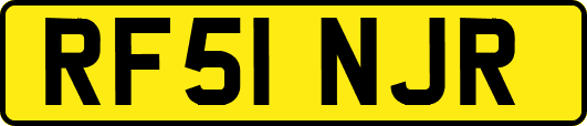 RF51NJR