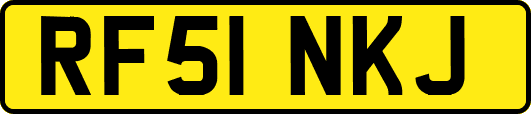 RF51NKJ