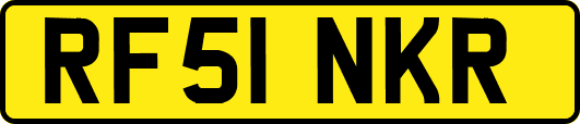 RF51NKR