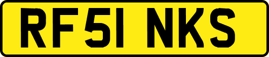RF51NKS