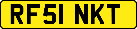 RF51NKT