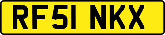 RF51NKX