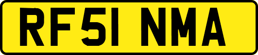 RF51NMA