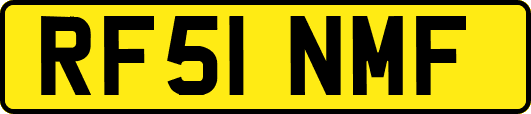 RF51NMF