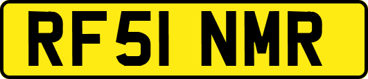 RF51NMR