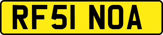 RF51NOA