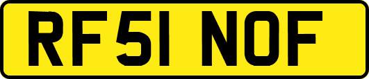 RF51NOF