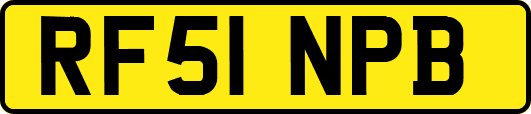 RF51NPB