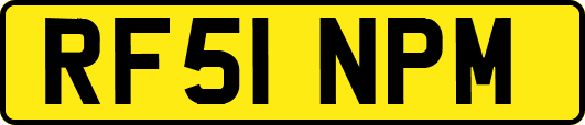 RF51NPM