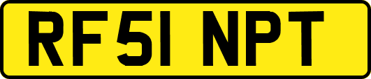 RF51NPT