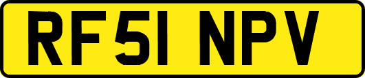 RF51NPV