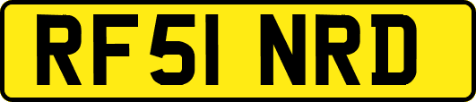 RF51NRD