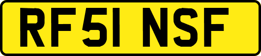 RF51NSF