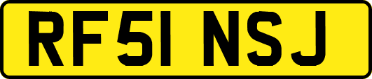 RF51NSJ