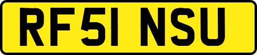 RF51NSU