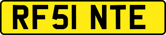 RF51NTE