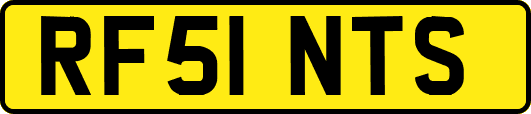 RF51NTS
