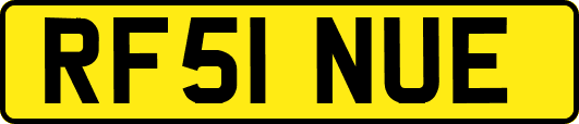 RF51NUE