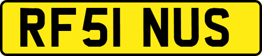 RF51NUS