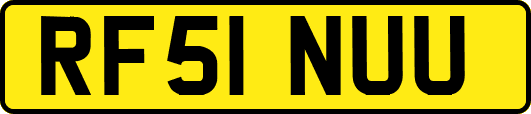 RF51NUU