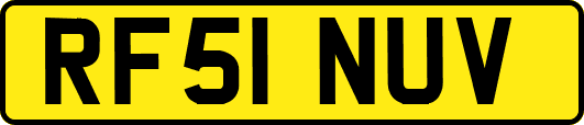 RF51NUV