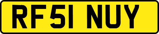 RF51NUY