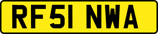 RF51NWA