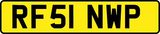 RF51NWP