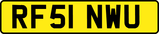 RF51NWU