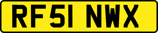 RF51NWX