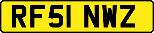 RF51NWZ