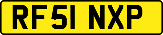 RF51NXP