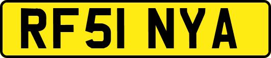 RF51NYA