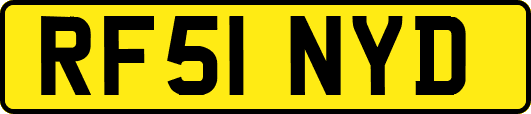 RF51NYD