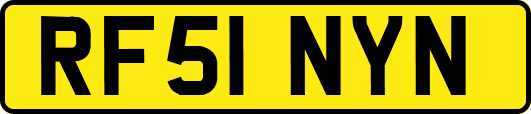 RF51NYN