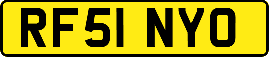 RF51NYO