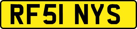 RF51NYS