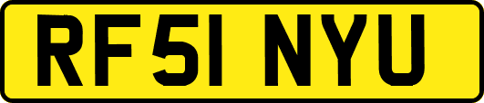 RF51NYU