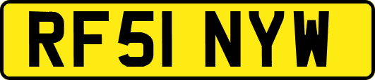 RF51NYW