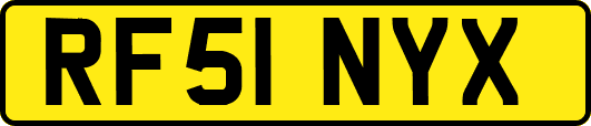 RF51NYX