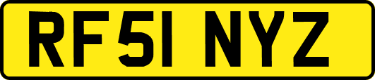 RF51NYZ