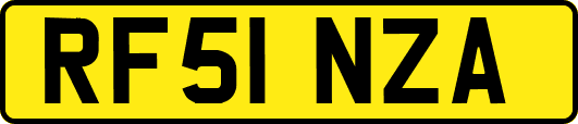 RF51NZA