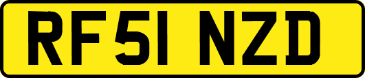 RF51NZD