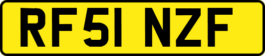 RF51NZF