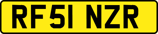 RF51NZR