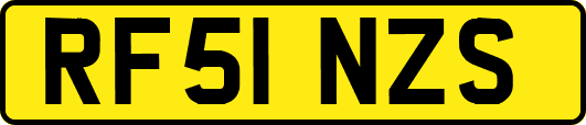 RF51NZS