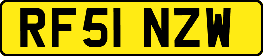 RF51NZW