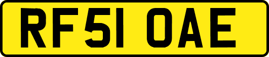 RF51OAE